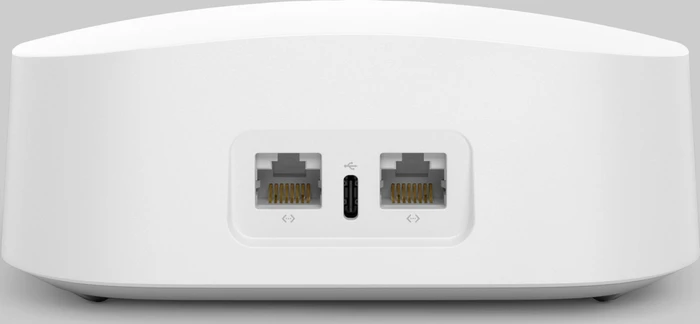 eero eero Pro 6E, AXE5400