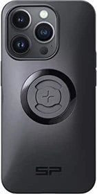 SP Connect Phone Case SPC+ für Apple iPhone 14 Pro schwarz
