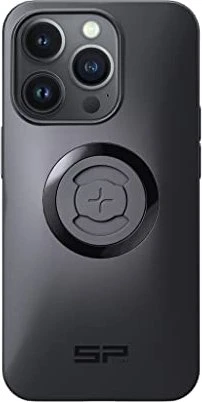 SP Connect Phone Case SPC+ für Apple iPhone 14 Pro schwarz