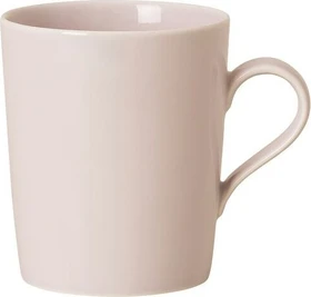 Thomas Becher mit Henkel groß 8.1cm tric lilac cloud