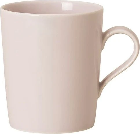 Thomas Becher mit Henkel groß 8.1cm tric lilac cloud