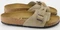 Birkenstock Oita Braided Veloursleder (Damen) Vorschaubild