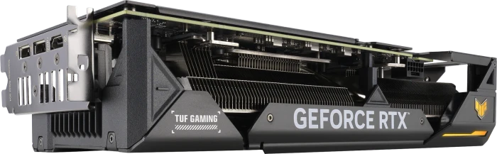 ASUS TUF Gaming GeForce RTX 4070 SUPER, TUF-RTX4070S-12G-GAMING, 12GB GDDR6X, HDMI, 3x DP