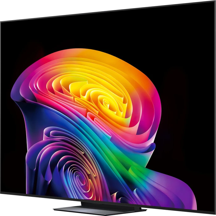 LG OLED evo AI C6 OLED83C67LA