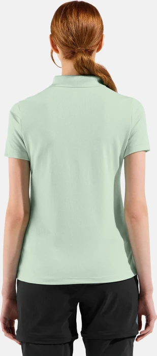 Odlo F-Dry Poloshirt kurzarm ambrosia (Damen)