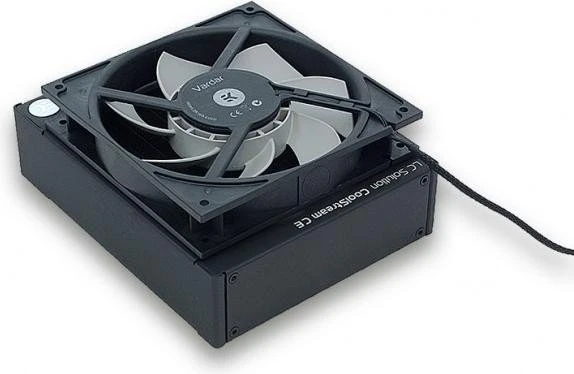 EK Water Blocks EK-CoolStream CE 280