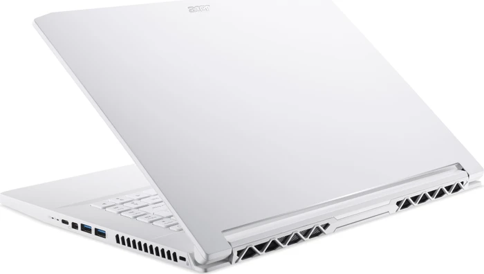 Acer ConceptD 7 CN715-72G-79CX, weiß, Core i7-10750H, 32GB RAM, 1TB SSD, GeForce RTX 2080 SUPER, DE