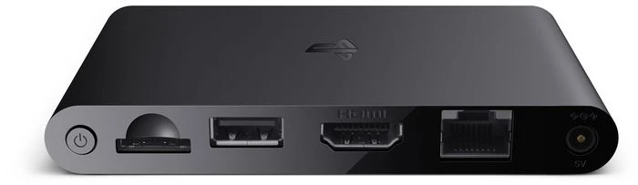 Sony PlayStation TV (PS4)