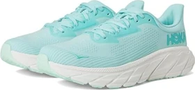 Hoka Arahi 7 blue spark/snow melt (Damen)