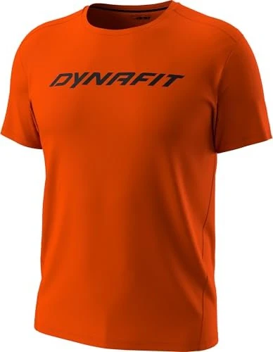 Dynafit Traverse Laufshirt kurzarm alabama (Herren)