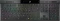Corsair Gaming K100 AIR Wireless, MX RGB ULP Tactile, USB/Bluetooth, ES Vorschaubild