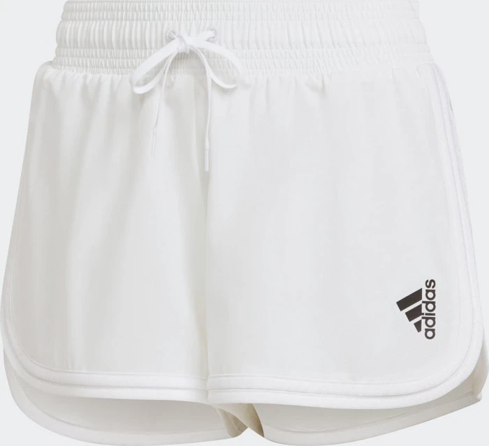 adidas Club Tennis Hose kurz white (Damen)