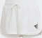 adidas Club Tennis Hose kurz white (Damen) Vorschaubild