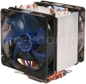 Cooltek CoolForce 1