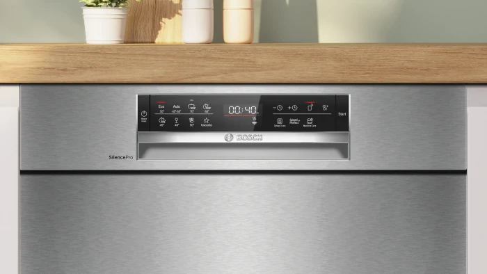 Bosch Serie 6 SMU6ECS18E