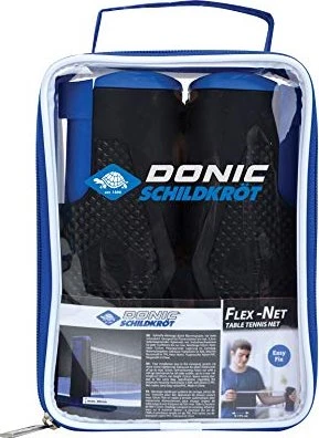 Donic Schildkröt Flexnet Netzgarnitur