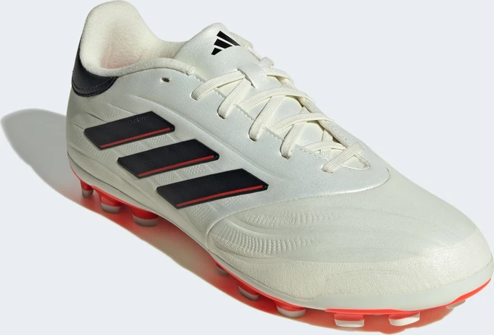 adidas Copa Pure II League AG ivory/core black/solar red
