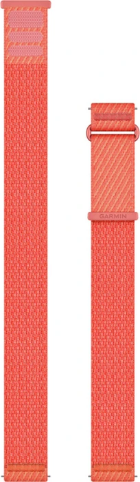 Garmin ComfortFit Schnellwechsel Ersatzarmband 20mm Nylon