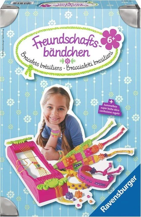 Ravensburger Freundschaftsbändchen