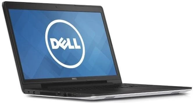 Dell Inspiron 17, Core i5-5200U, 8GB RAM, 1TB HDD, DE