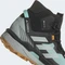adidas Terrex Skychaser Tech Mid GTX semi flash aqua/core black/preloved yellow Vorschaubild