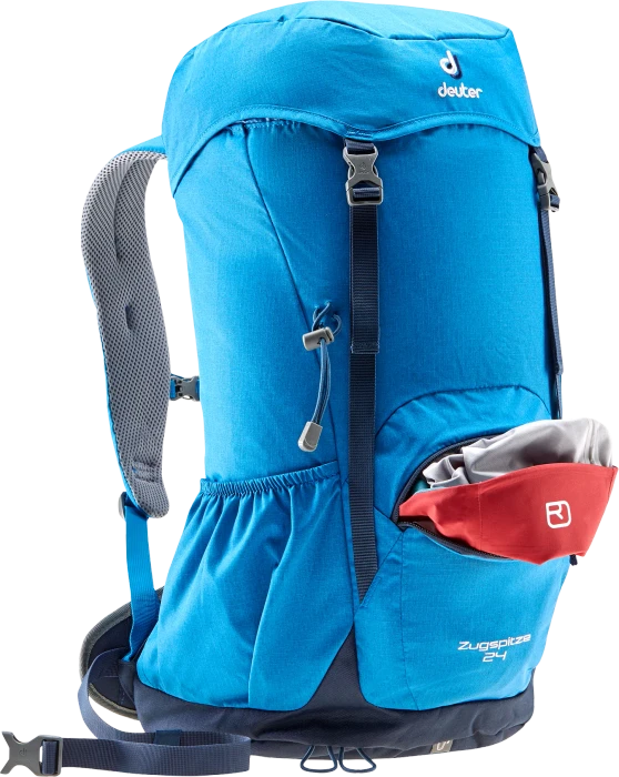 Deuter Zugspitze 24 lapis/navy