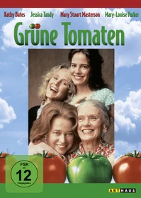 Grüne Tomaten (DVD)