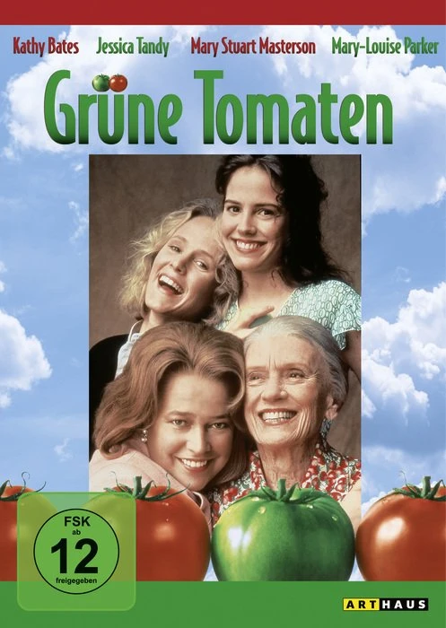 Grüne Tomaten (DVD)