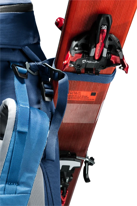 Deuter Freescape Pro 40+ night blue/neptune