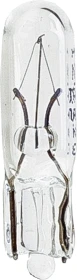 Hella Standard Signal W5/1.2W 1.2W, 1er-Pack