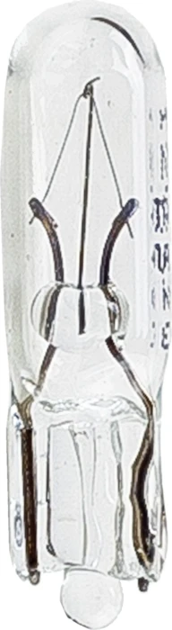 Hella Standard Signal W5/1.2W 1.2W, 1er-Pack