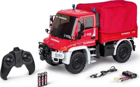 Carson MB Unimog U300 Feuerwehr