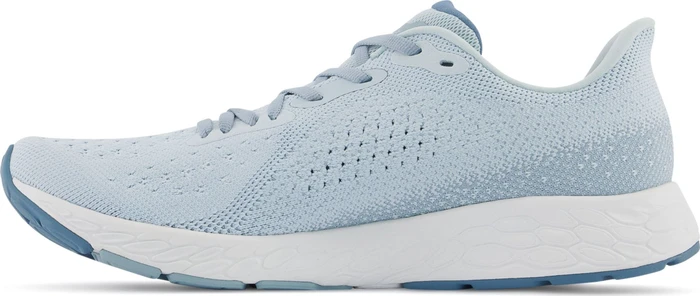 New Balance Fresh Foam X Tempo v2 grau/weiß (Herren)