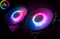 EK Water Blocks EK-Vardar X3M 120ER D-RGB schwarz, 500-2200rpm, 120mm Vorschaubild