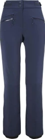 Millet Snowbasin Hose lang marineblau (Damen)