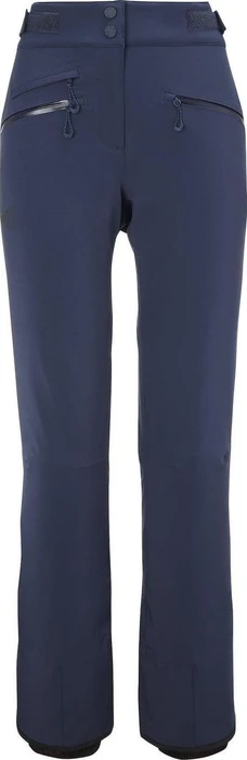 Millet Snowbasin Hose lang marineblau (Damen)
