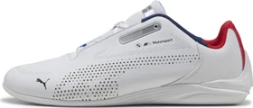 Puma BMW M Motorsport Drift Cat Decima 2.0 puma white/pro blue (Herren)