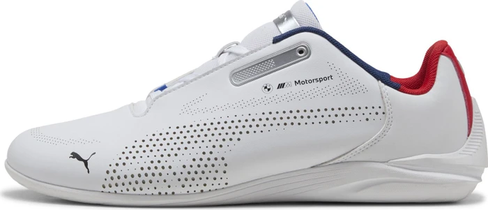 Puma BMW M Motorsport Drift Cat Decima 2.0 puma white/pro blue (Herren)