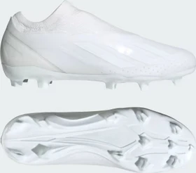 adidas X Crazyfast.3 LL FG cloud white