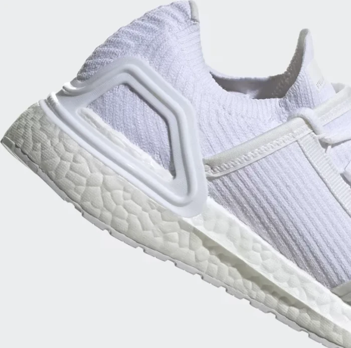 adidas Ultraboost 20 cloud white/core black (Damen)