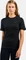 Odlo Active Warm Baselayer Funktionsshirt kurzarm schwarz (Damen) Vorschaubild