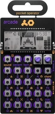 Teenage Engineering PO-20 Arcade