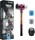 Halder Simplex Plusbox Starterkit Hammer-Set (3027s026)
