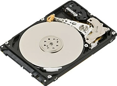 Lenovo 600GB 00WG690, 2.5"