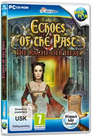 Echoes of the Past: Rache der Hexe (PC)