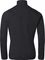 Vaude Monviso Fleece II Jacke schwarz (Herren) Vorschaubild
