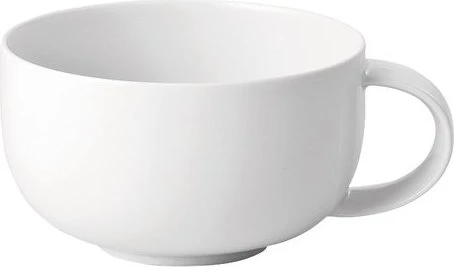 Rosenthal studio-line Suomi Weiß Tee-Obertasse 230ml