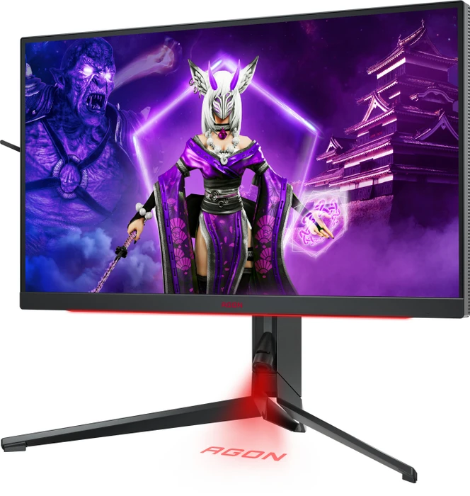 AOC Agon AG274QG, 27"