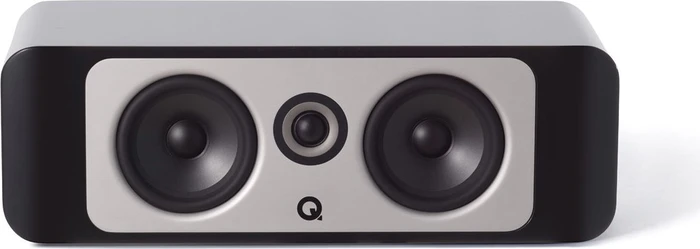 Q Acoustics Concept 90 schwarz, Stück