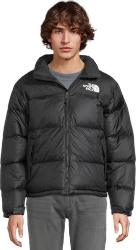 The North Face 1996 Retro Nuptse Funktionsjacke recycled tnf black/npf (Herren)